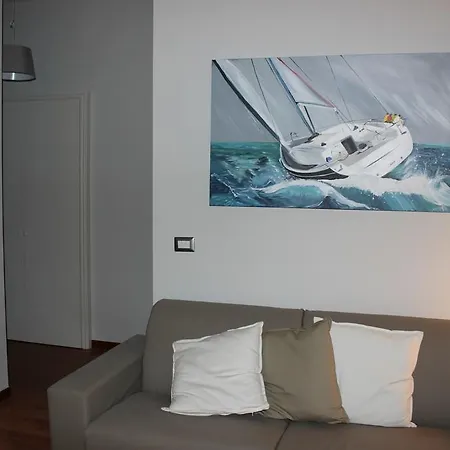 Casa C&c Апартаменты *