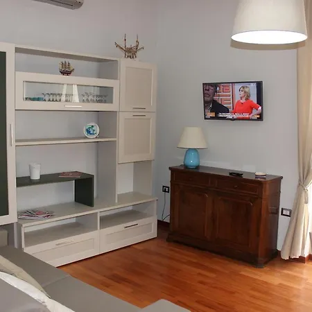 Апартаменты Casa C&c