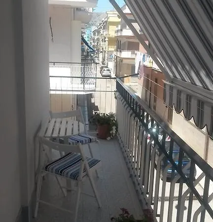 Casa C&c Манфредония